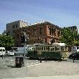 Hotel in the heart of Hobart Australia Travel Photo