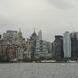 New York City boat ride United States Photo