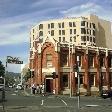 Walking tour Hobart Tasmania Australia Diary Photo