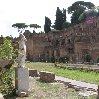 Great Bar in San Lorenzo area Rome Italy Diary Sharing