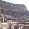 Great Bar in San Lorenzo area Rome Italy Travel Photo