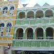   Willemstad Netherlands Antilles Trip Photographs