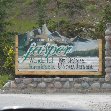 Park lodges in Alberta Canada Jasper Trip Experience