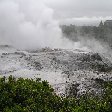 Day Trip to Rotorua from Auckland New Zealand Review Picture Sightseeing Rotorua touring New Zealand