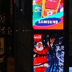 Christmas holiday in New York United States Vacation Tips