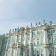 Weekend to St Petersburg Russia Travel Photo