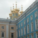 Weekend to St Petersburg Russia Blog Review