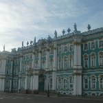 Weekend to St Petersburg Russia Diary Pictures