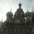 Weekend to St Petersburg Russia Travel Guide