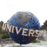 Walt Disney World Vacation in Florida Orlando United States Diary Photography