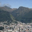 Tour of Quito Ecuador Diary Photos