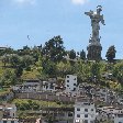 Quito Ecuador Vacation Adventure