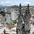 Quito Ecuador Travel Adventure