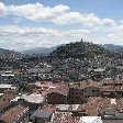 Tour of Quito Ecuador Adventure