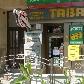 The typical tobacco store in Vienna! I am a non smoker but in this cute little store you can buy a lot of things - forinstance tickets for public transport!