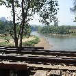 Kanchanaburi River Kwai Tour Thailand Holiday Pictures