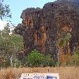 Kimberley Tour to Tunnel Creek Fitzroy Crossing Australia Trip Review