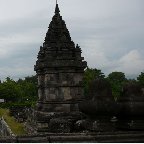 Travel to Yogyakarta Indonesia Review Picture