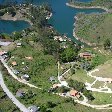 Weekend break from Medellin, Colombia Guatape Album Photographs