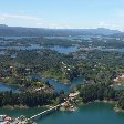 Weekend break from Medellin, Colombia Guatape Review Gallery