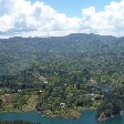   Guatape Colombia Blog Review
