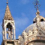 Holiday in Venice Italy Diary Tips