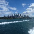 Sydney Whale Watching Tour Australia Holiday Tips
