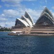 Aquarium Sydney Darling Harbour Australia Trip Photographs
