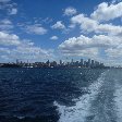 Sydney Whale Watching Tour Australia Holiday Experience