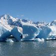 Glacier tour Patagonia Argentina El Calafate Diary Photography