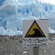 Glacier tour Patagonia Argentina El Calafate Travel Pictures