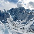 Glacier tour Patagonia Argentina El Calafate Travel