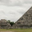 Playa del Carmen Yucatan peninsula Mexico Photo