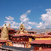 Trans Siberia Express Train Lhasa China Album Pictures