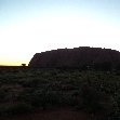 Ayers Rock Tour Uluru Australia Story Sharing