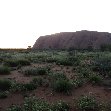   Uluru Australia Vacation Tips