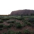 Uluru Australia