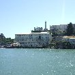 Trip from san francisco to alcatraz United States Diary Experience
