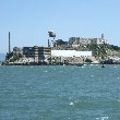 Trip from san francisco to alcatraz United States Photographs