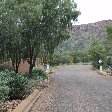 Touring from Ayers Rock to Alice Springs Australia Blog Review