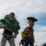 Halloween in Disney World Paris France Trip Guide