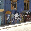 Stay in Valparaiso Chile Travel Experience
