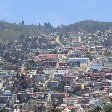   Valparaiso Chile Travel Diary