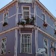 Stay in Valparaiso Chile Blog Adventure