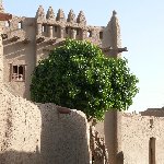   Djenne Mali Blog Experience