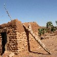 Djenne Mali