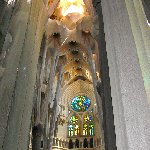 Sightseeing in Barcelona Spain Blog Review
