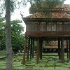 Tour Ancient city of Bangkok Thailand Diary Information