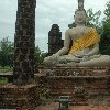 Tour Ancient city of Bangkok Thailand Holiday Adventure