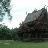 Tour Ancient city of Bangkok Thailand Travel Picture